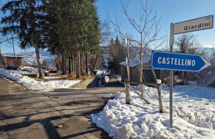 Casetta immersa nella natura - Foto 17