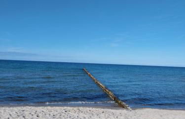 Ferienhaus Möwe - Foto 32