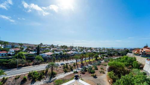 Your Happy Place in Arguineguin, Swimmingpool and Seaviews - Foto 3