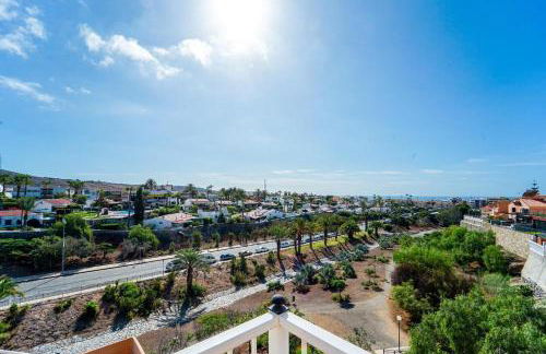 Your Happy Place in Arguineguin, Swimmingpool and Seaviews - Foto 3