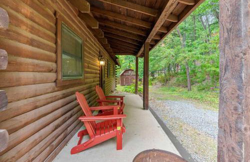 Dog Friendly with Fire Pit and Yard by the River - Photo 55