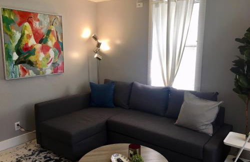 Spacious Historic Apartments In Lakeview Chicago - Walk to Wrigley, Nightlife, Shops, Hospitals - Foto 78