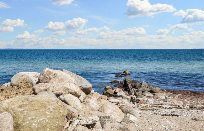 5 Star Holiday Home in Augustenborg - Photo 21