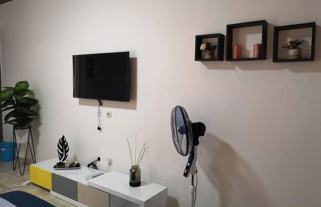 Angré Akwaba Abidjan - Photo 23