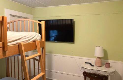 3BR/3BA Charming Key West Style Home in Downtown Saint Augustine - Foto 10