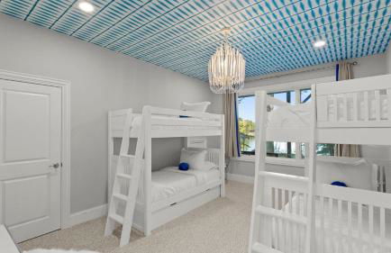 Modern Masterpiece by Avantstay Waterfront Private Dock - Foto 94