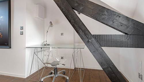 Les Suites Locarno, Parking-Proche gare - Foto 5, Other