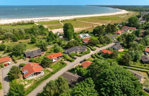 Strandblick - Dorf 1 Ferienhaus 15 - Foto 30