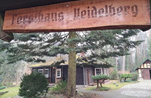 Forsthaus Heidelberg Prignitz - Foto 6