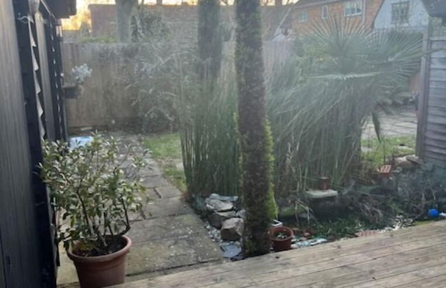 Two Storey Annex - Foto 36