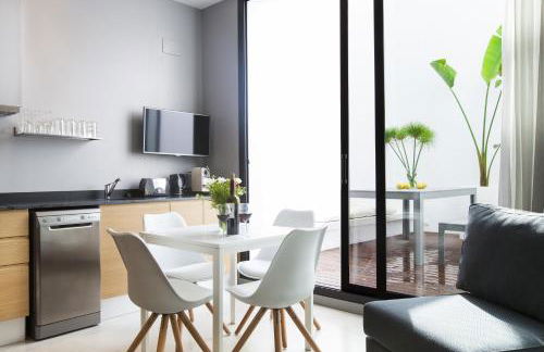 Kare No Apartments by Sitges Group - Foto 96