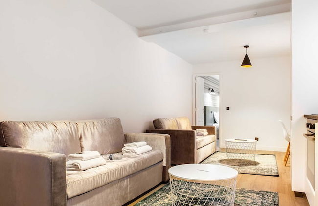 Résidence Paris JAVEL - Photo 72