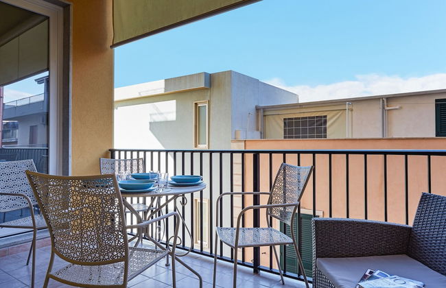 Gelsomino and Tinsal Apartments - Foto 35