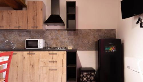 casetta Leonardo - Foto 5, minibar