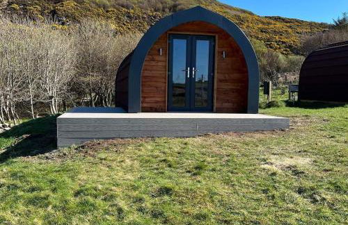 Tighlochan pods - Foto 29