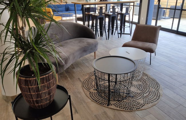 Villa Raphaëlle - Foto 28