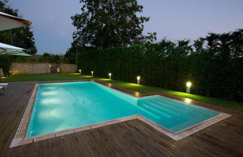 Locanda Ristorante Gavarini - Photo 6