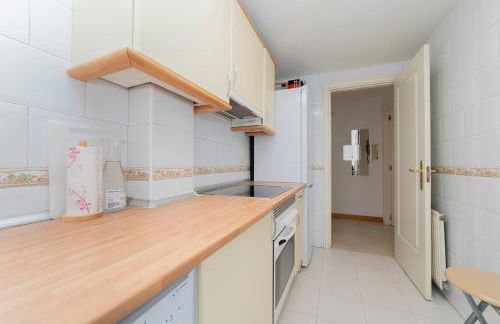 APARTAMENTO MADRID rio - Foto 2