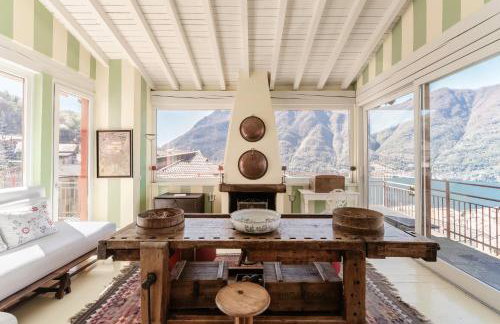 Le Vetrate sul Lago Lake Como Amazing View - Foto 9