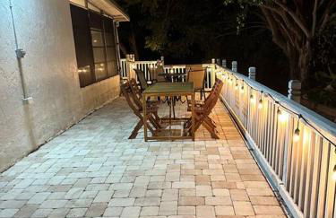 New Beach Cabana with Mini Golf - Foto 36