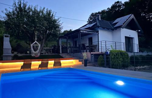 Holiday Home Beretinec Hills - Foto 44