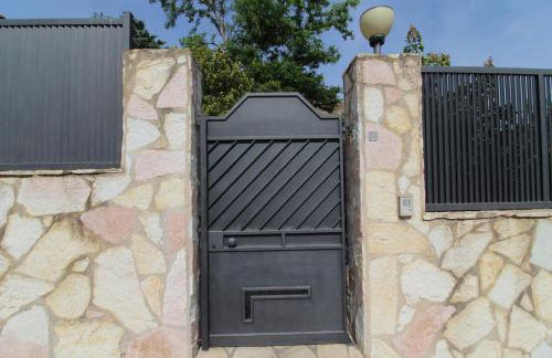 AM Bonagia Valderice VILLA INTERA - Foto 13