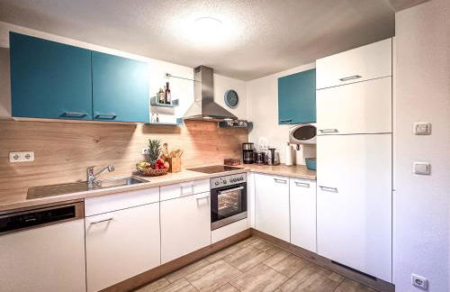 wolke 7, Alpenblick mit Eleganz - Foto 29