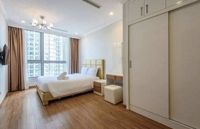 Vinhomes Central Park Apartment - Foto 32