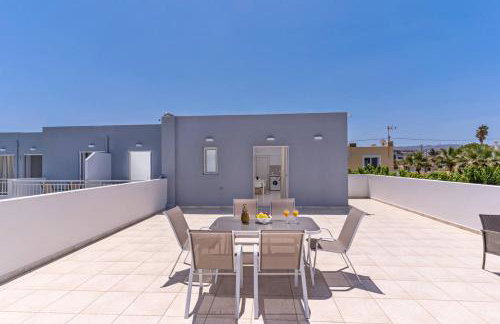 Azure Seaside Apts - Photo 75