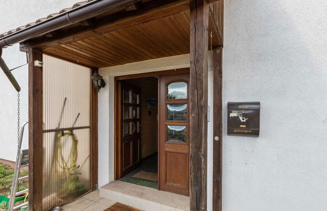 Wohnung in Fuldabruck am Naturpark - Foto 30