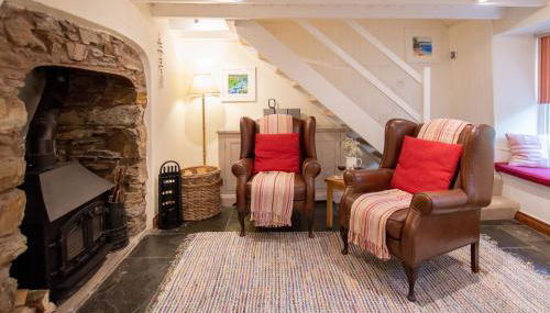 Gargoyle Cottage - Foto 4