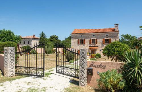 Holiday Home in Barban With Private Pool - Foto 12