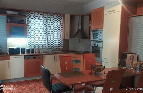 Vasia's maisonette - Foto 16