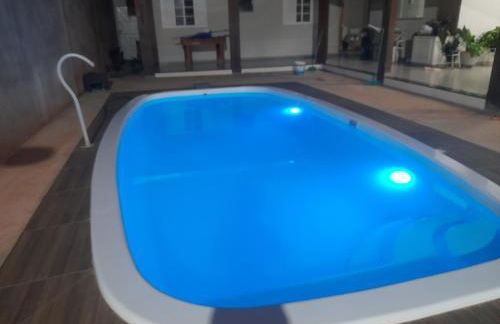 BG área de lazer - Photo 13