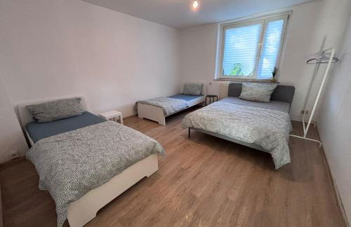 Spacious Flat with 3 bedooms for 5-8 guests - Foto 20