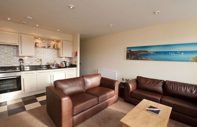 Harbourside Apartments - Foto 21