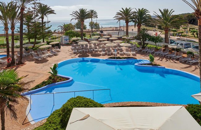 Hipotels Dunas Cala Millor - Foto 13