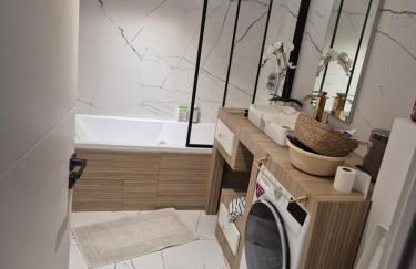 Mimosas résidence - Foto 16