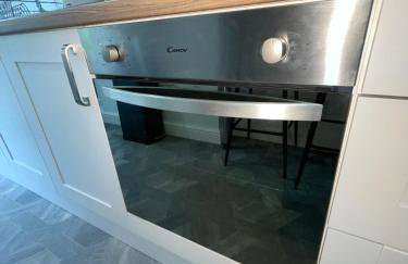 Ryland House Sleeps 8 M6 Access & Garden - Foto 29