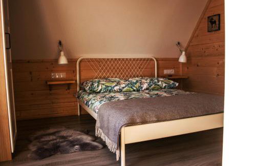 Domki Góralskie Tatrzański Zakątek - Foto 18