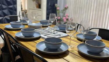 KING Bed Cozy First Floor Apt 25Mins to Falls - Foto 2