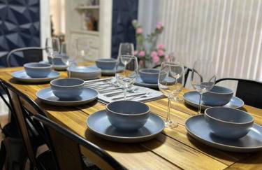 KING Bed Cozy First Floor Apt 25Mins to Falls - Foto 2