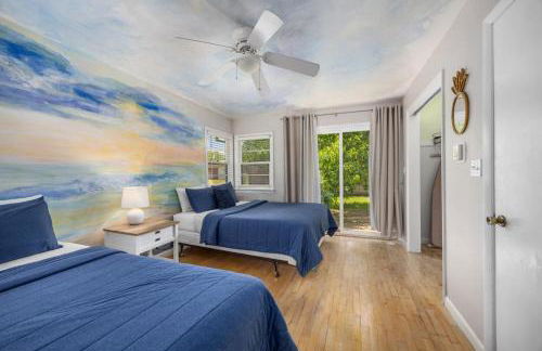 Captains Cove and Crew Quarters - Foto 25