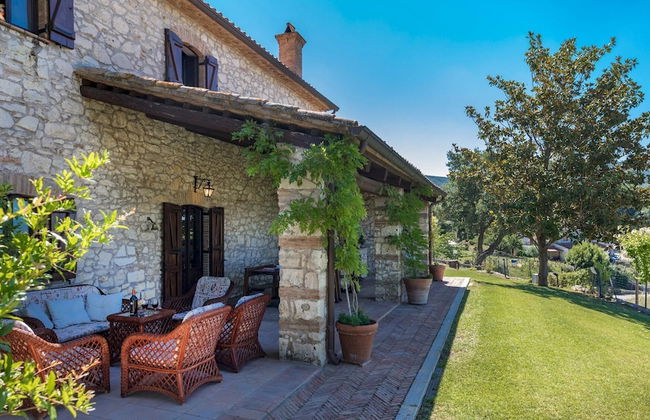 Vista Del Lago 10 in Guardea - Foto 12