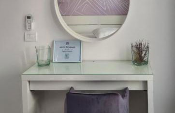 Be Magenta, Art Home - Rose style - Near Milano, Rho Fiera, Malpensa - Foto 48