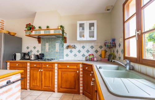 L'atelier des rêves, Maison avec Piscine privée - Foto 43