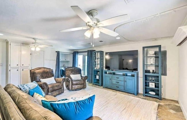 Absolute Paradise Galveston - Foto 32