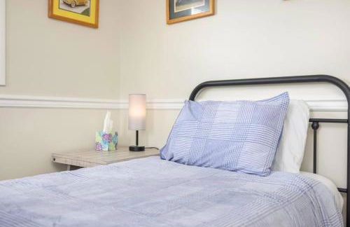 3BR Home Near Historic Downtown Jonesborough - Foto 26