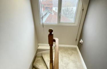 Modern Maisonette in Vibrant Bristol, Free Parking - Foto 25