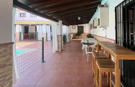 Casa Rural Villa Amigo Aracena by Ruralidays - Foto 23